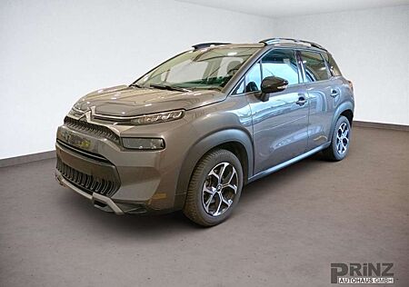 Citroën C3 Aircross Citroen Plus 1.2 PureTech 110 PS*1.Hand*Navi