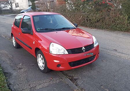 Renault Clio 1.2 Campus