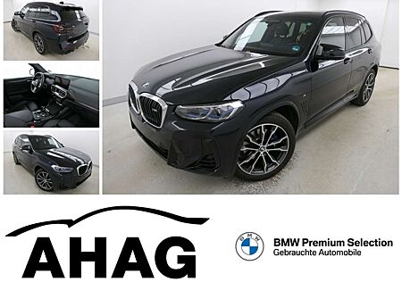 BMW X3 M40i AT Innovationsp. Sport Aut. Panorama AHK