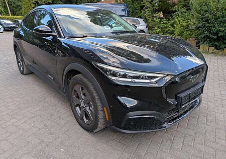 Ford Mustang Mach-E LED+NAVI+SHZ+KAM+B&O+LEDER+AMBI+