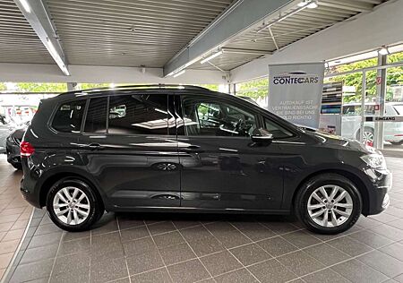 VW Touran Volkswagen 2.0 TDI Comfortline AMB+LED+e-Klappe+ACC