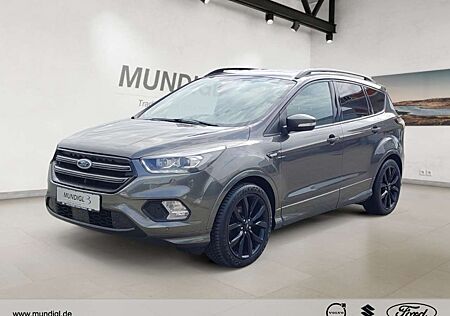 Ford Kuga ST-Line 1.5 EcoBoost StandHZG AHK-klappbar Panoram