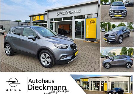 Opel Mokka X 1.4 T 120 Jahre RFK SHZ LM IntelliLink
