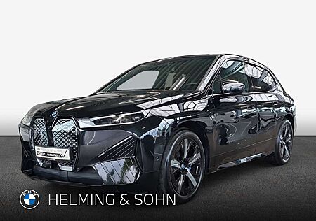 BMW iX xDrive40 Sportpaket HK HiFi Head-Up Massage uvm.