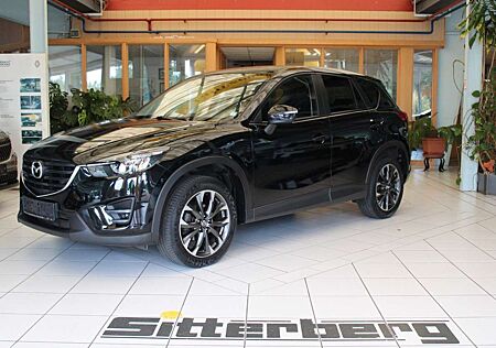 Mazda CX-5 Sports-Line AWD