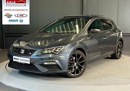 Seat Leon FR-Line *18Zoll*PANORAMA*KAMERA*Full/Link*VIRTUAL*