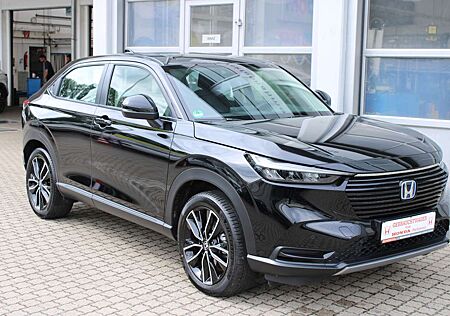 Honda HR-V 1,5 Hybrid Elegance