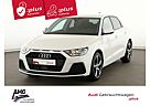 Audi A1 Sportback 25 TFSI Advanced