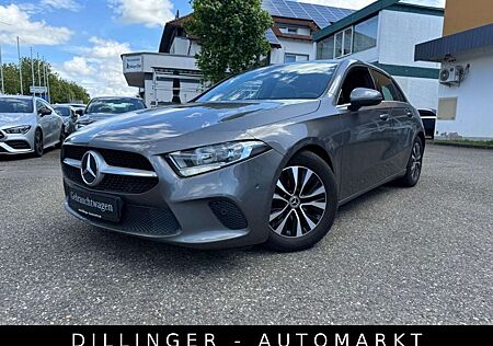 Mercedes-Benz A 180 d Automatik Nav KLIMA Kamera Tempomat AHK