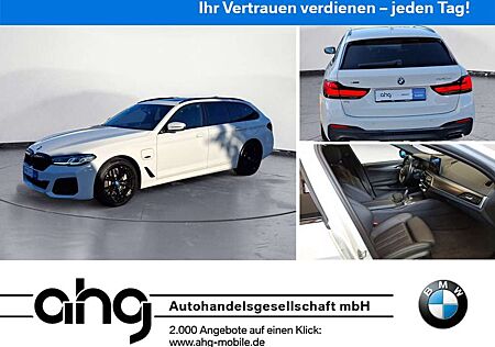 BMW 530 e xDrive Touring M Sportpaket Innovationsp.