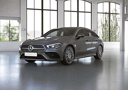 Mercedes-Benz CLA 180 Shooting Brake AMG+LED+Carplay+Ambiente