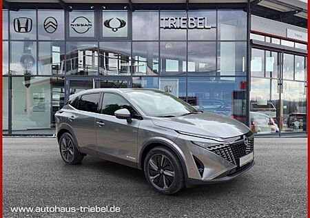 Nissan Qashqai Tekna e-Power °LED°HUD°PGD°RFK°SHZ°