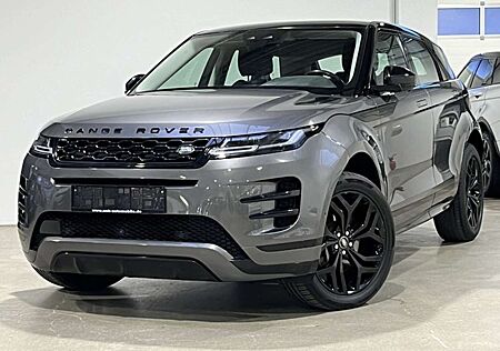 Land Rover Range Rover Evoque R-Dynamic Panorama Virtual