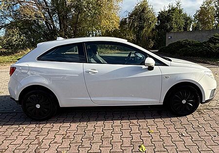 Seat Ibiza SC 1.2 12V Style
