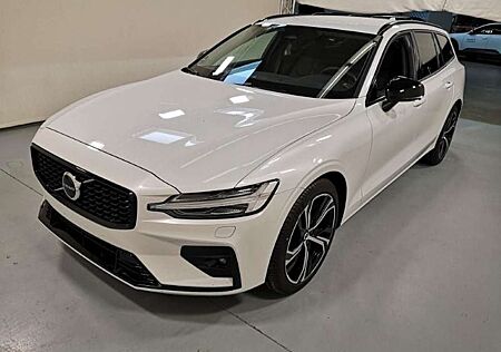 Volvo V60 B4 Plus Dark*H&K*AHZV*