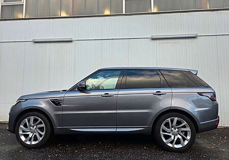 Land Rover Range Rover Sport HSE Dynamic aus 1.Hand
