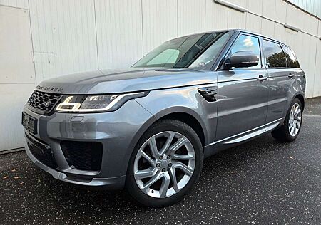 Land Rover Range Rover Sport HSE Dynamic aus 1.Hand