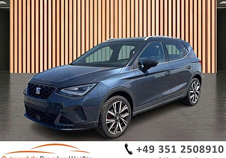 Seat Arona 1.5 TSI DSG FR*Navi*ACC*Kamera*Voll LED*