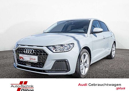 Audi A1 Sportback advanced 30 TFSI KLIMA PDC SHZ