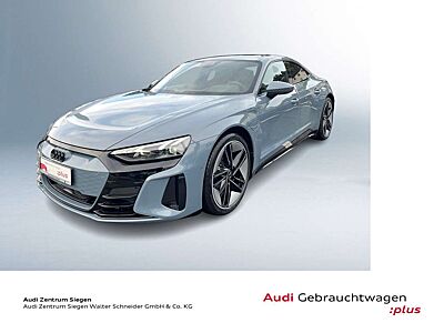 Audi e-tron GT e-tron GT basis quattro