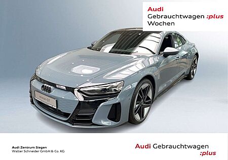 Audi e-tron GT basis quattro