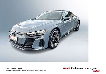Audi e-tron GT basis quattro