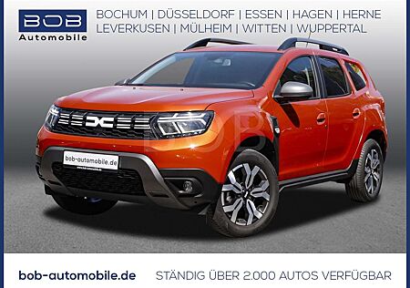 Dacia Duster Journey+ TCe 130 SHZ NAVI KLIMA MULTIVIEWKAMERA