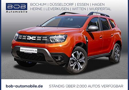 Dacia Duster Journey+ TCe 130 SHZ NAVI KLIMA MULTIVIEWKAMERA