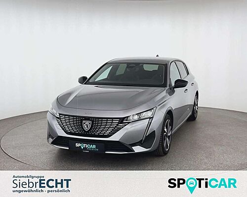 Peugeot 308 Allure 1.2*LED*Navi*RFK*PDCh*uvm