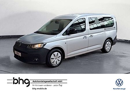 VW Caddy Volkswagen 2.0 TDI DSG *TEMPOMAT*EINPARKHILFE-HI