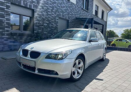 BMW 525i 525 Baureihe 5 Touring