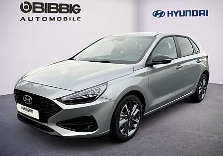 Hyundai i30 1.0 Advantage PDC SHZ KAMERA NAVI LED