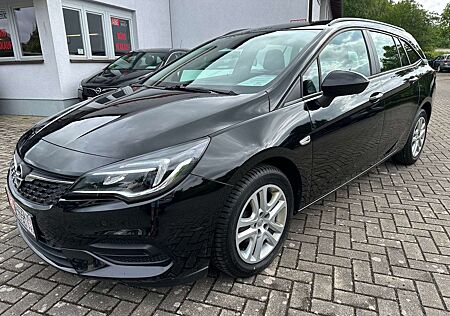 Opel Astra K 1.4 Turbo Sports Tourer Edition DAB PDC