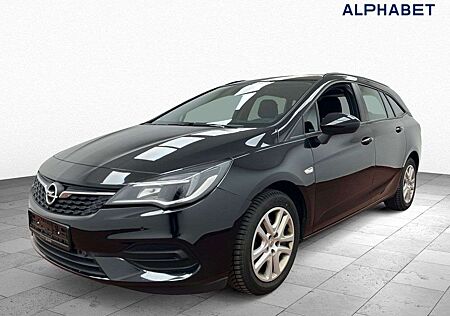 Opel Astra K 1.4 Turbo Sports Tourer Edition DAB PDC