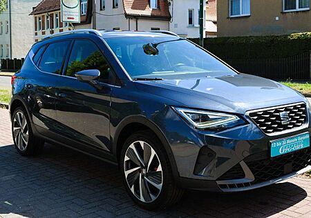 Seat Arona FR Navi ,ACC,LED, 1 J Garantie
