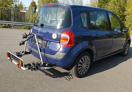 Renault Grand Modus Dynamique, 1. Hand, 2 Jahre TUV