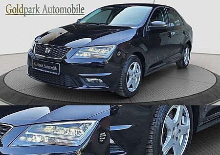 Seat Toledo Connect/VOLL-LED/CAR PLAY/AHK/PDC/GARANT