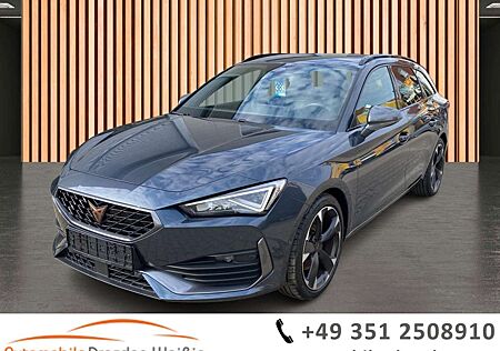 Cupra Leon ST 2.0 TSI DSG*Navi*ACC*Parkassist*Memory*