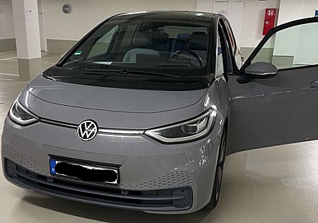 VW ID.3 Volkswagen Performance Pro Max