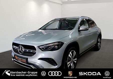 Mercedes-Benz GLA 220 4Matic Progressive Line Edition