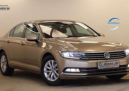 VW Passat Volkswagen 1.4TFSI 125PS DSG Massage ACC DCC 1Hand