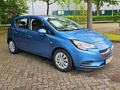 Opel Corsa 1,4 Edit*Autom*1.HD*5trg*PDC*Lenkradheiz*