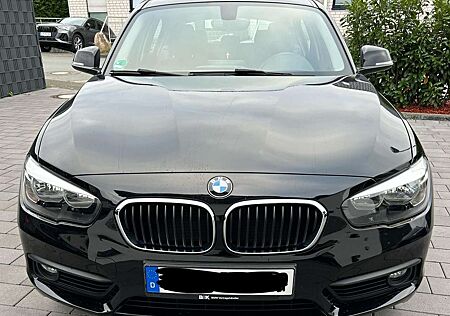 BMW 120i 120 Advantage