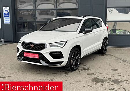 Cupra Ateca 2.0 TSI DSG 4Drive BREMBO LED NAVI PANORAMA AREA-V
