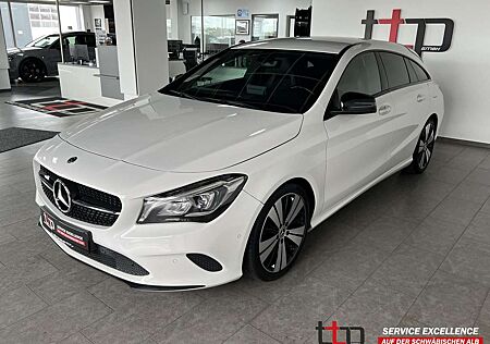 Mercedes-Benz Others CLA 220 SB LED Schwenk.AHK R.Kamera Navi