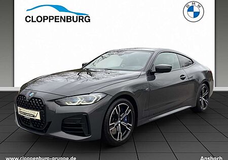 BMW 440 M440i xDrive Coupé Head-Up HK HiFi DAB WLAN Shz