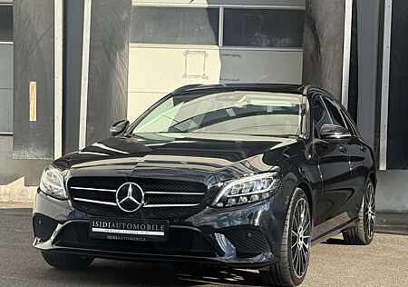 Mercedes-Benz C 300 e T Avantgarde LED Navi Pano RüKamera AHK