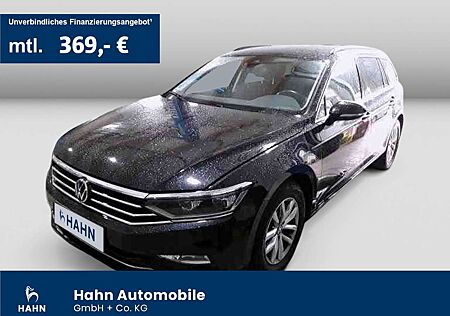 VW Passat Variant Volkswagen 2.0TDI DSG Business Matrix Standh