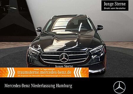 Mercedes-Benz E 220 d T 4M AVANTG+LED+FAHRASS+KAMERA+9G