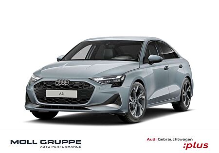 Audi A3 Limousine 30 TFSI S tronic advanced (AHK*LED*Navi)